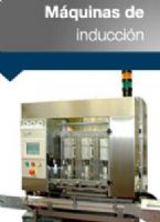 MAQUINARIA DE INDUCCION